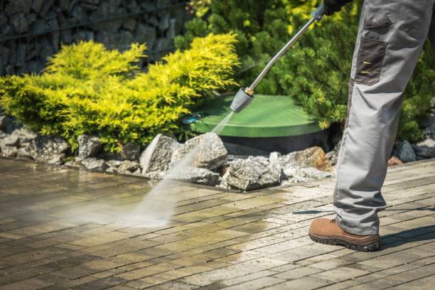 Professional Pressure Washing in Dranesville, VA