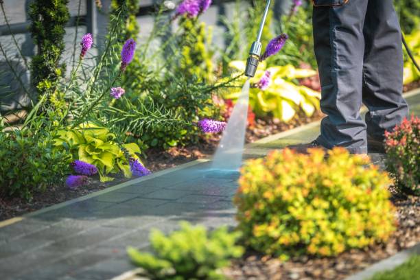 Best Gas Station Cleaning  in Dranesville, VA