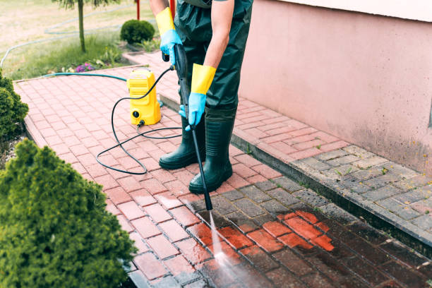 Playground Equipment Cleaning in Dranesville, VA