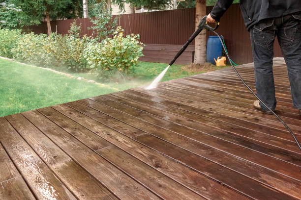 Best Spring Cleaning  in Dranesville, VA