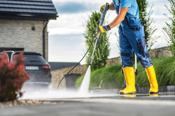 Best Post-Construction Pressure Washing  in Dranesville, VA