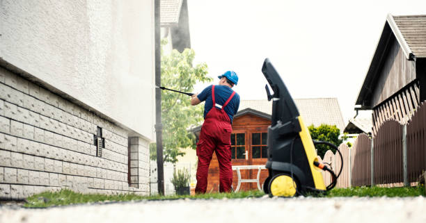 Best Restaurant Pressure Washing  in Dranesville, VA